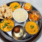 Best Vegetable Thali in Simsbury, CT