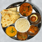 Best Non-Vegetable Thali in Simsbury, CT