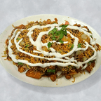 Best Samosa Chaat in Simsbury, CT