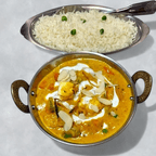 Best Navaraten Korma in Simsbury, CT