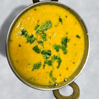 Best Yellow Tadka Dal in Simsbury, CT