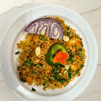 Best Shrimp Biryani in Simsbury, CT