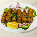 Best Chicken Seekh Kabab in Simsbury, CT