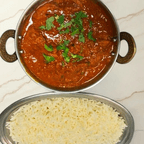 Best Lamb Curry in Simsbury, CT