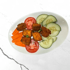 Best Salmon Fish Fry in Simsbury, CT